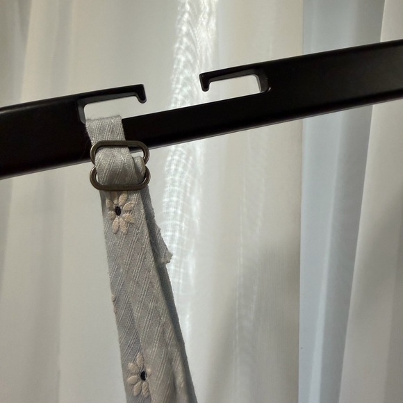 Wild Fable Blue Floral Dress - Picture 8 of 8